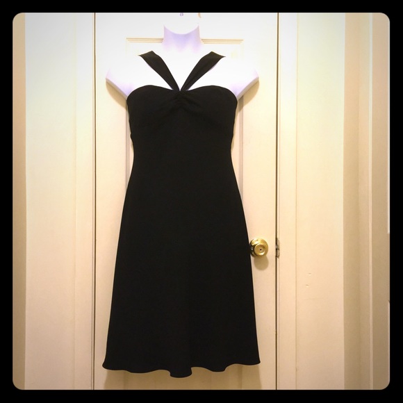 Jones New York Dresses & Skirts - Jones New York Little Black Dress